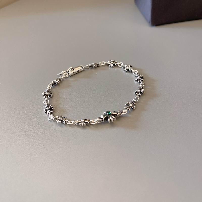 Chrome Hearts bracelet 06yxh48